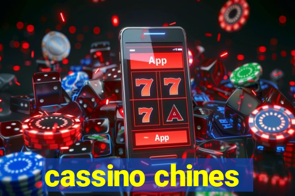 cassino chines